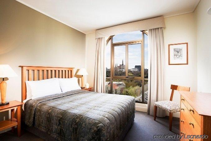 Mantra On Jolimont 4* Melbourne