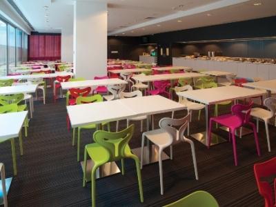 Travelodge Docklands Hotel Melbourne