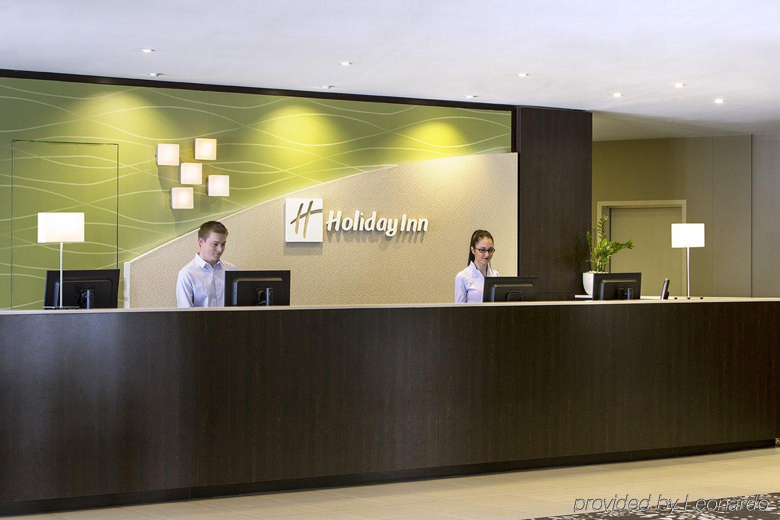 Airport By Ihg Hotel Melbourne