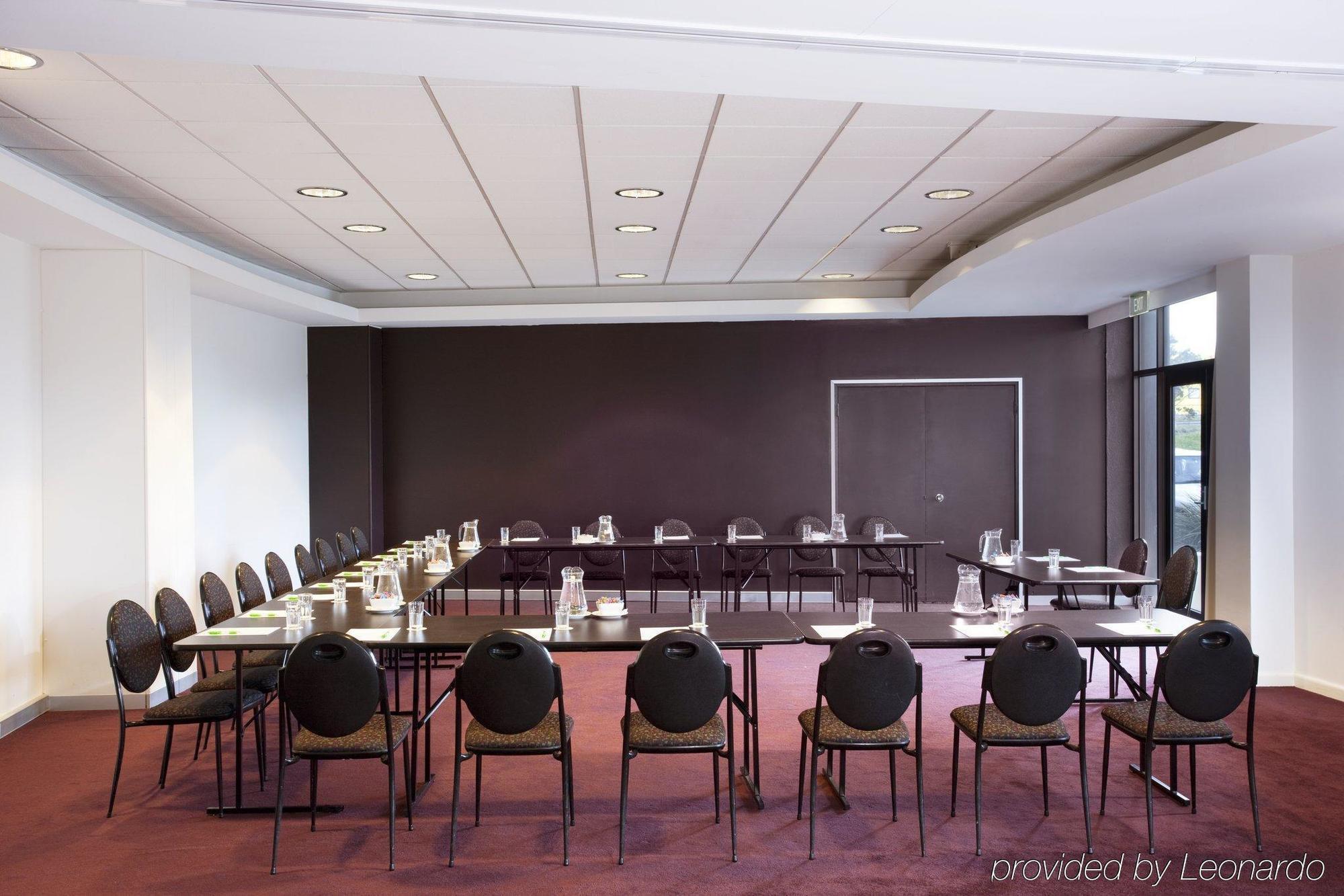 Airport By Ihg 4* Melbourne