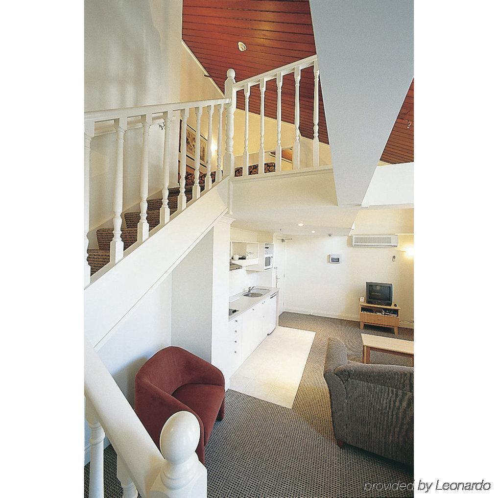 Quality Aparthotel