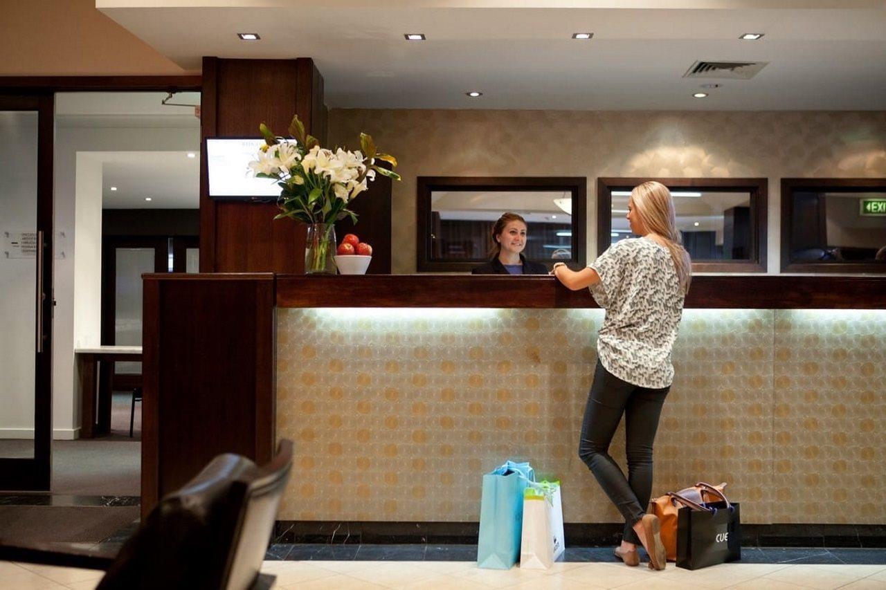 Crowne Plaza Carlton By Ihg Melbourne