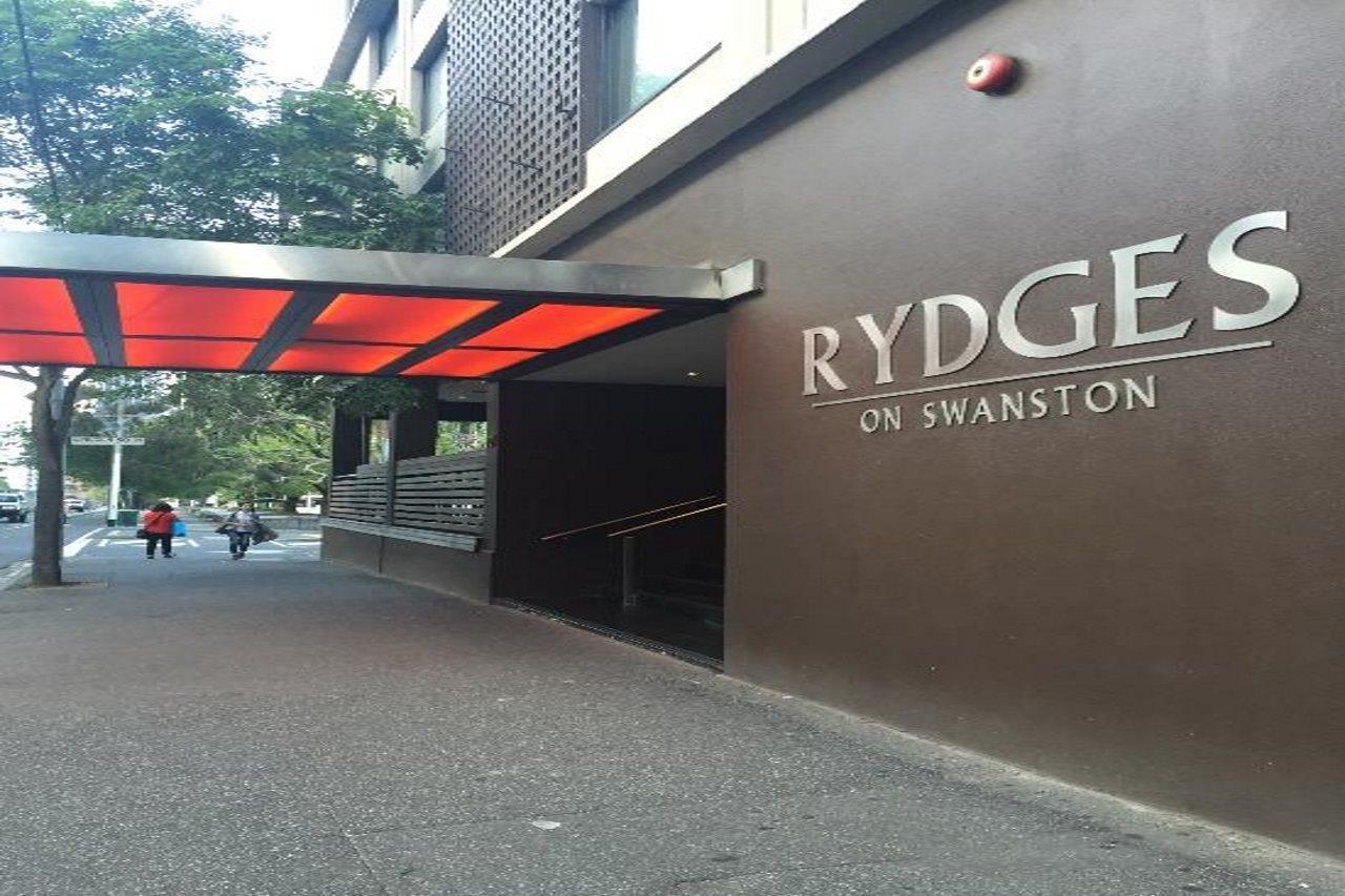 Hotel Crowne Plaza Carlton By Ihg Melbourne