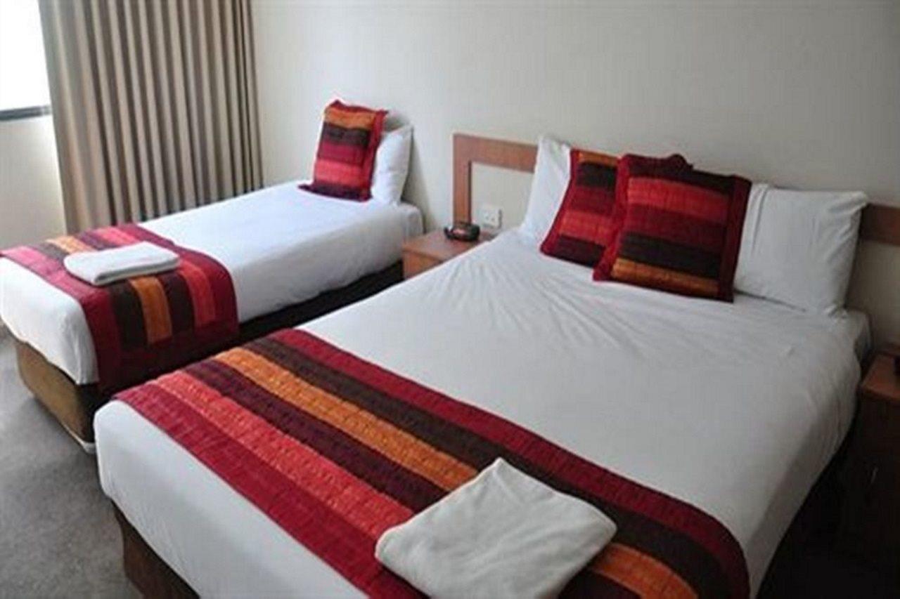 Hotel Park Melbourne