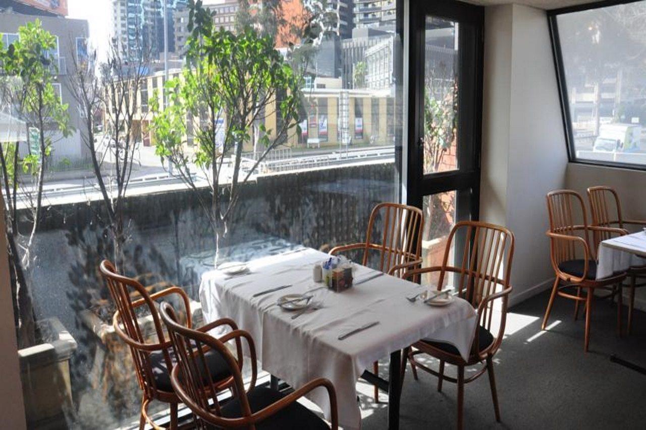 Hotel Park Melbourne