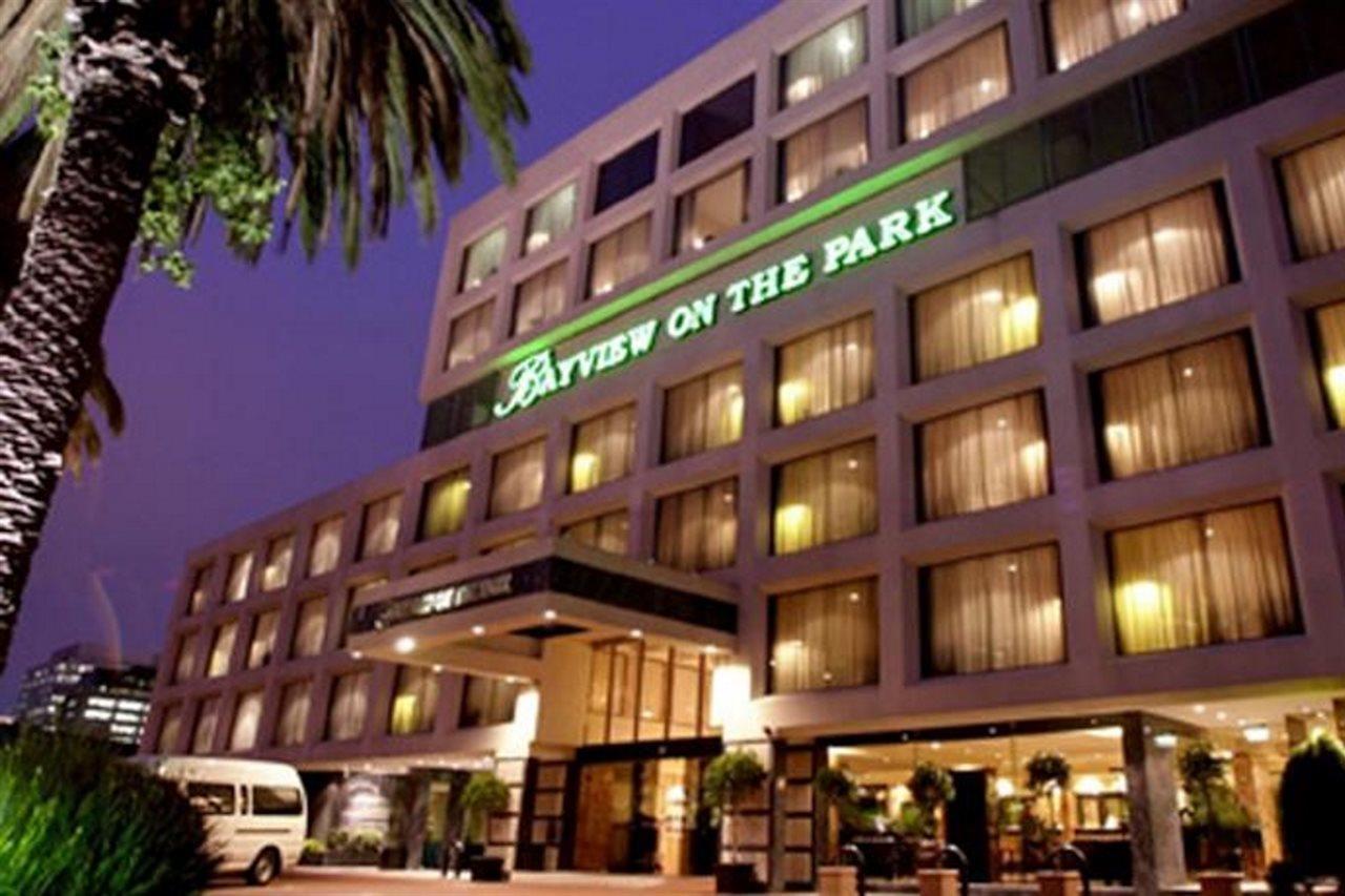 Hotel Bayview On The Park