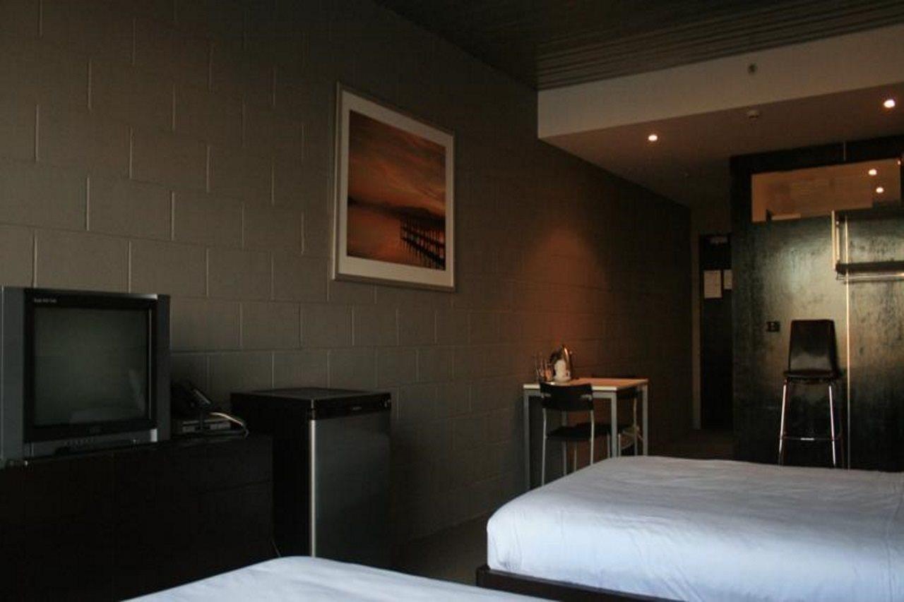 Hostel Summer House Melbourne