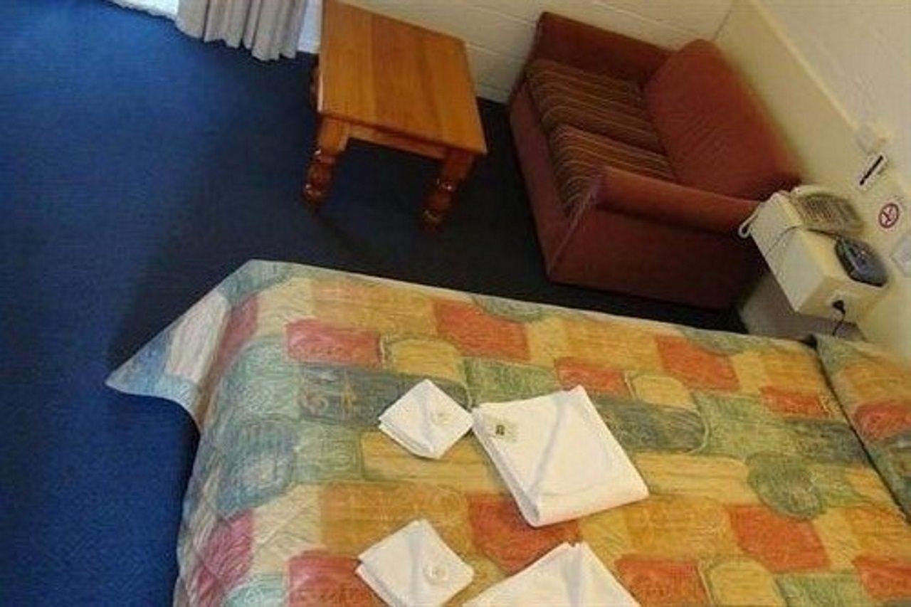 motel Pathfinder Melbourne