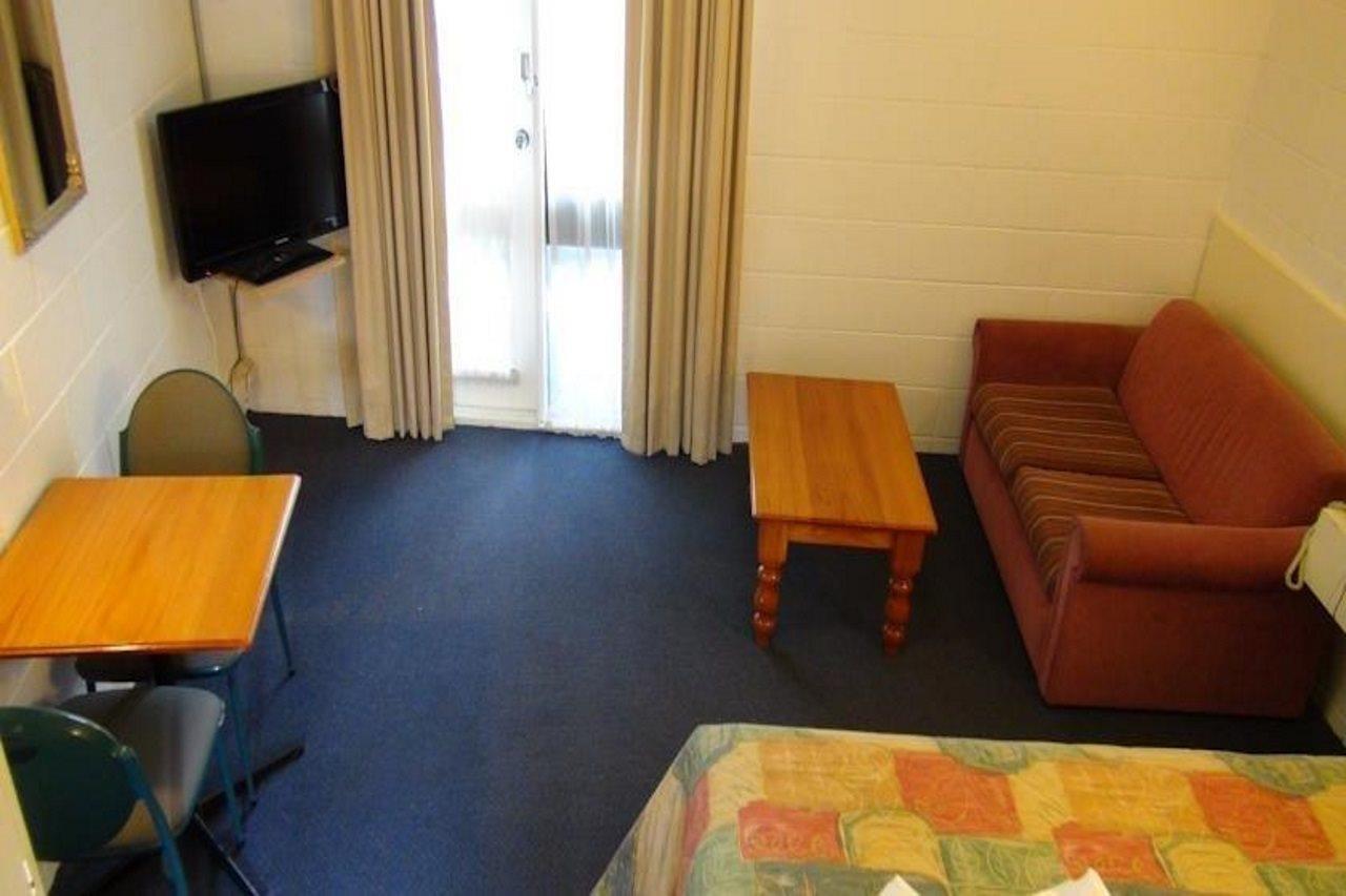 motel Pathfinder Melbourne