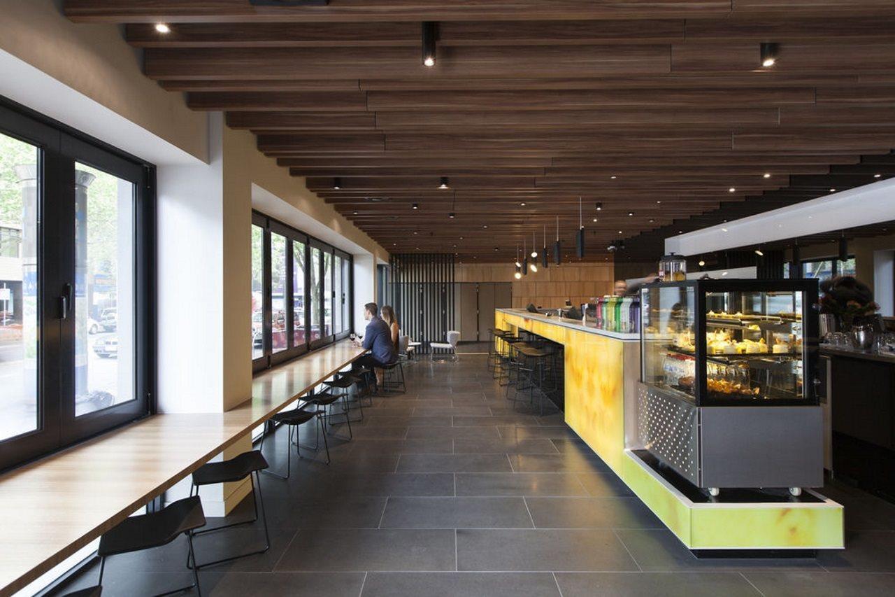 Hotel Jasper Boutique Melbourne