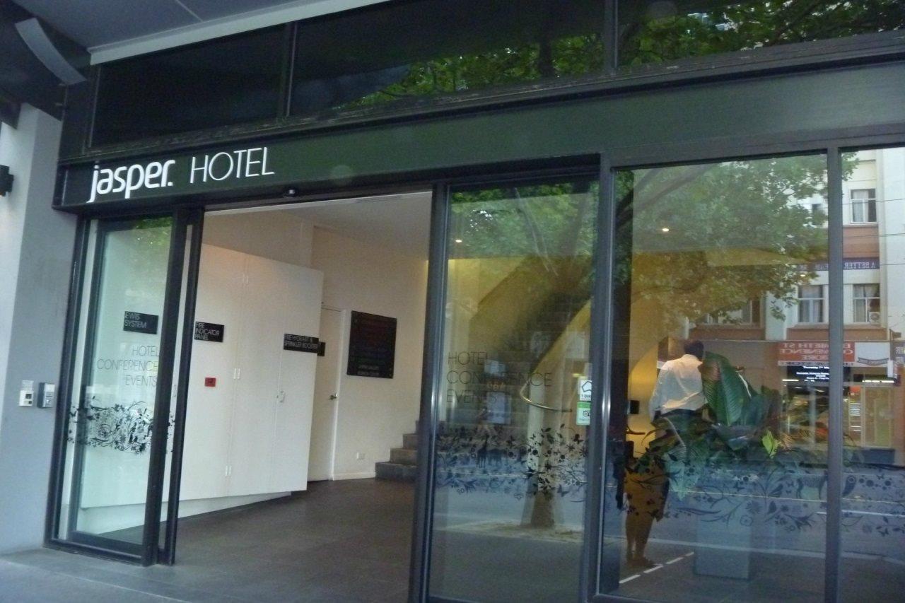 Hotel Jasper Boutique