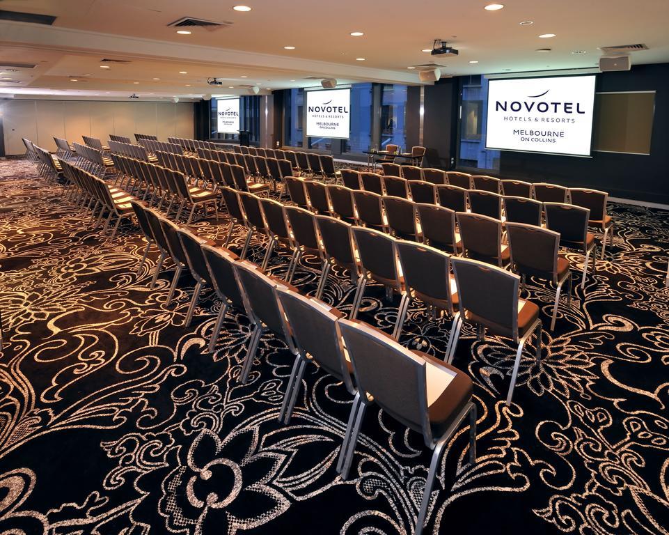 Novotel On Collins