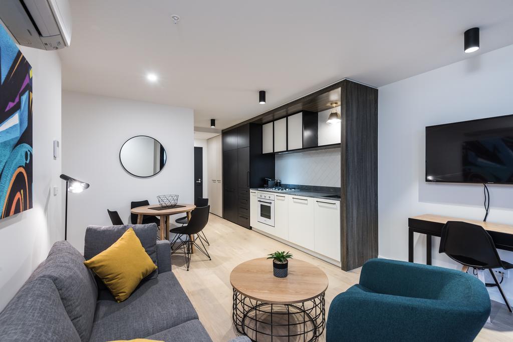 Playhouse Abbotsford Melbourne
