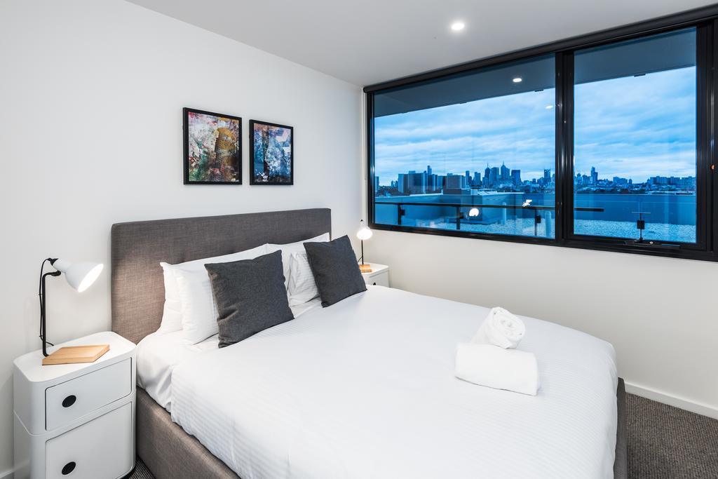 Aparthotel Playhouse Abbotsford