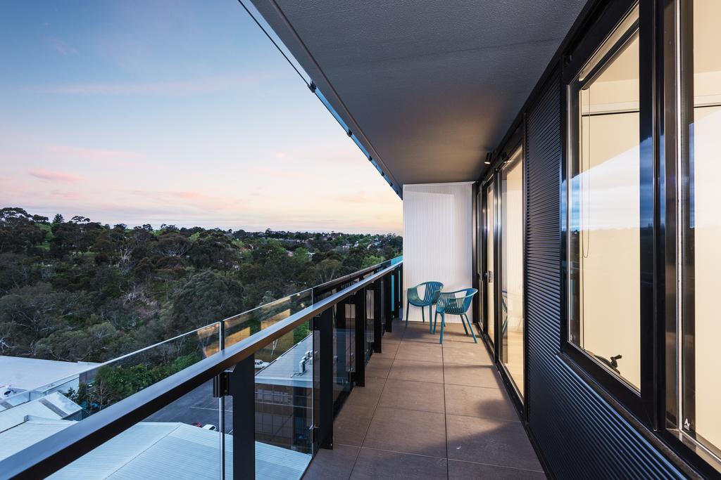 Aparthotel Playhouse Abbotsford Melbourne