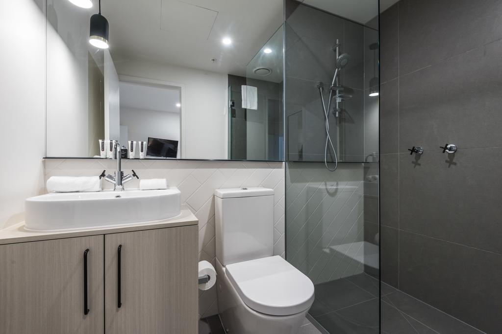 Aparthotel Playhouse Abbotsford Melbourne