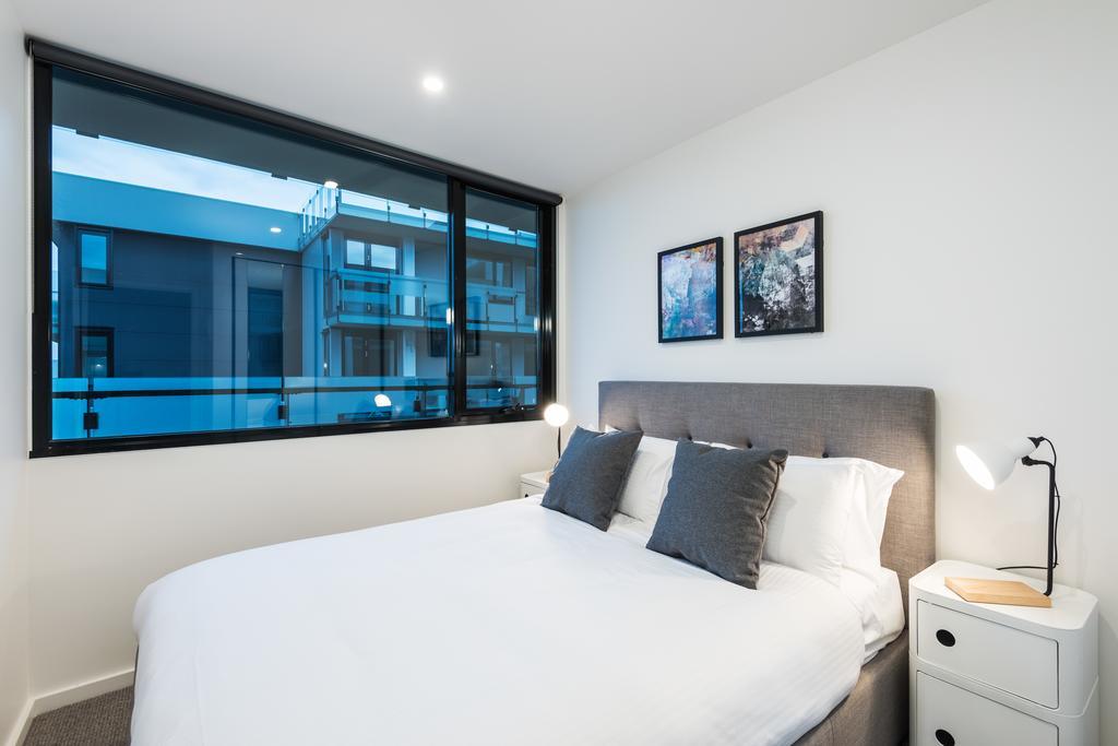 Aparthotel Playhouse Abbotsford Melbourne