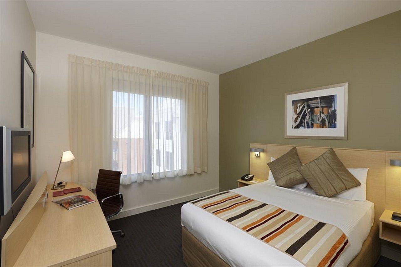Novotel St Kilda