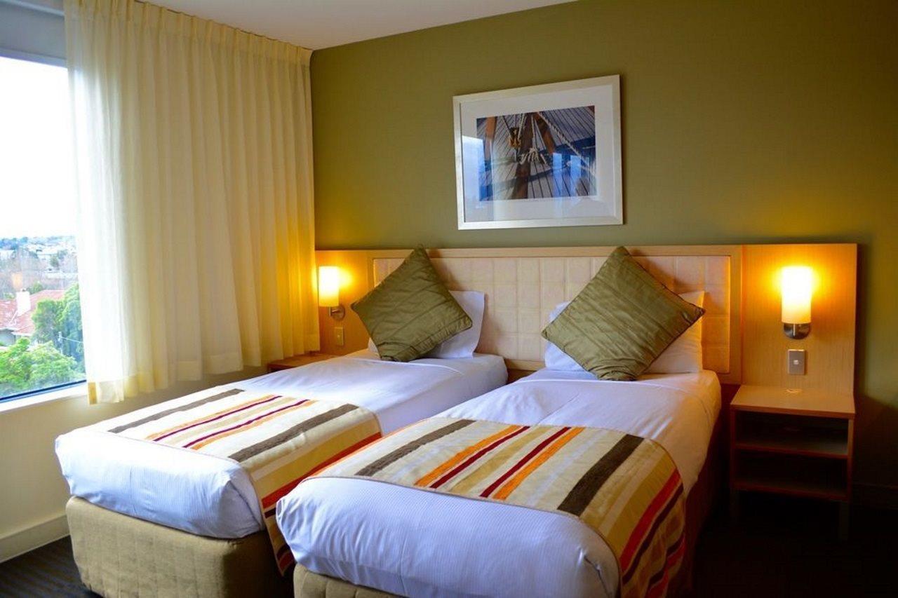 Hotel Novotel St Kilda Melbourne
