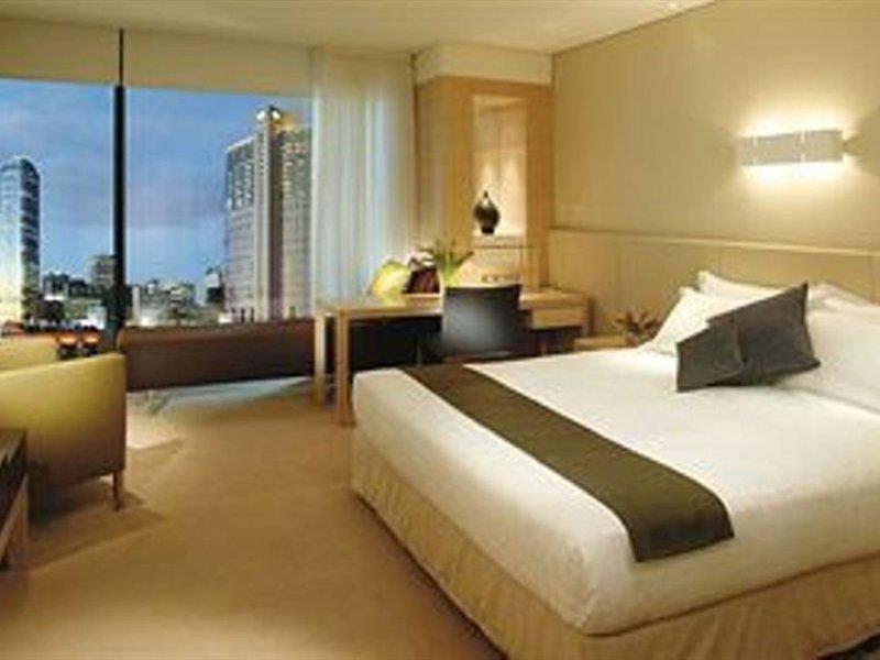 Hotel Crown Promenade Melbourne