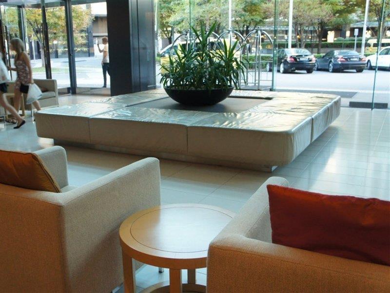 Hotel Crown Promenade