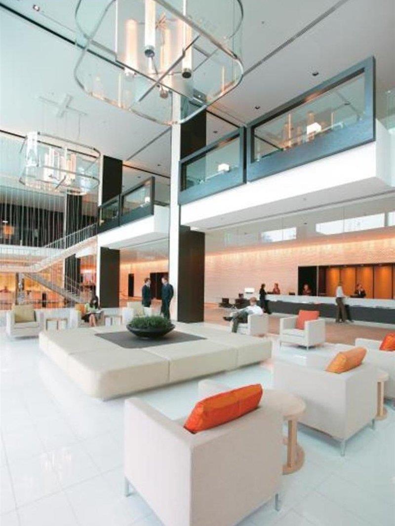 Crown Promenade Melbourne