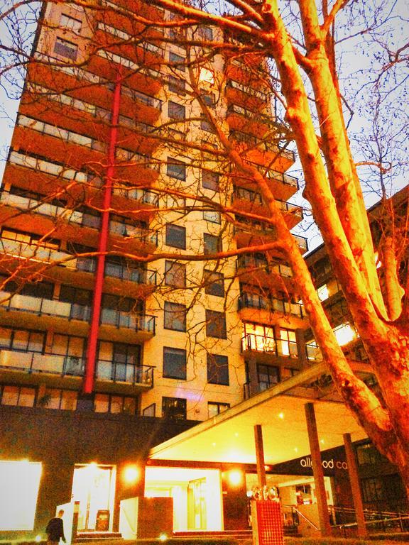 2 Bd Central Melbourne Apartment Melbourne