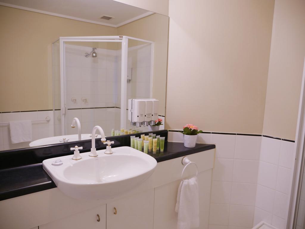 Apartment Anchor On Paramount Melbourne