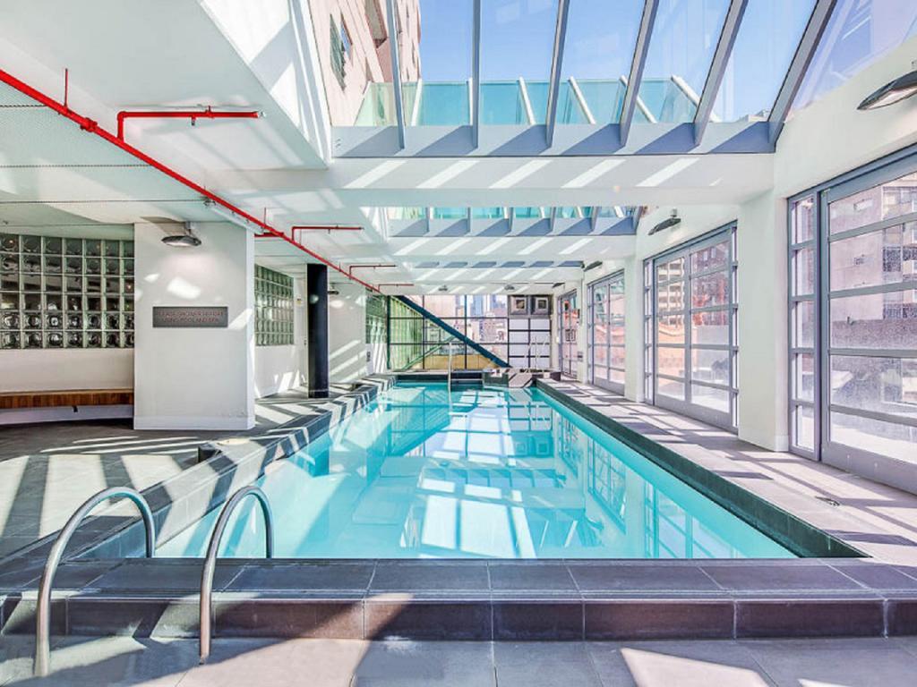 Anchor On Paramount Apartment Melbourne