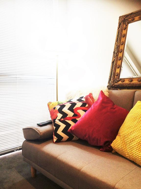 Apartment 2 Bd Central Melbourne Apartment Melbourne