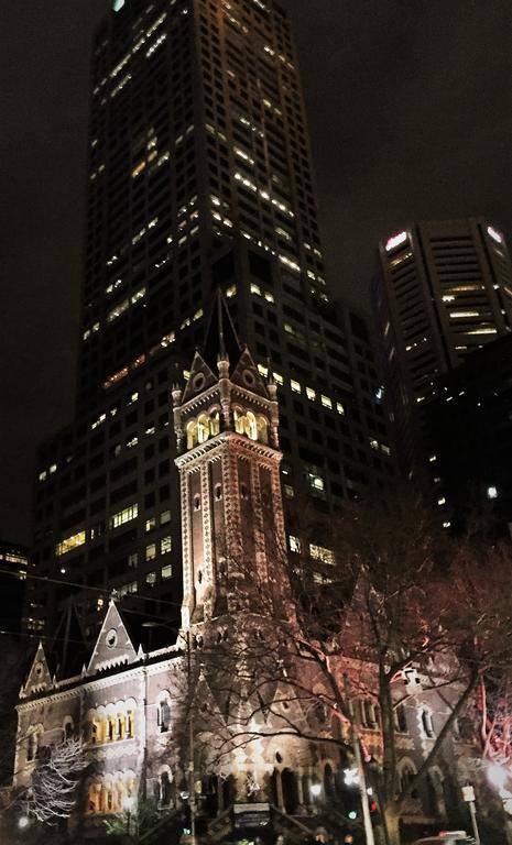 2 Bd Central Melbourne Apartment Apartment Melbourne