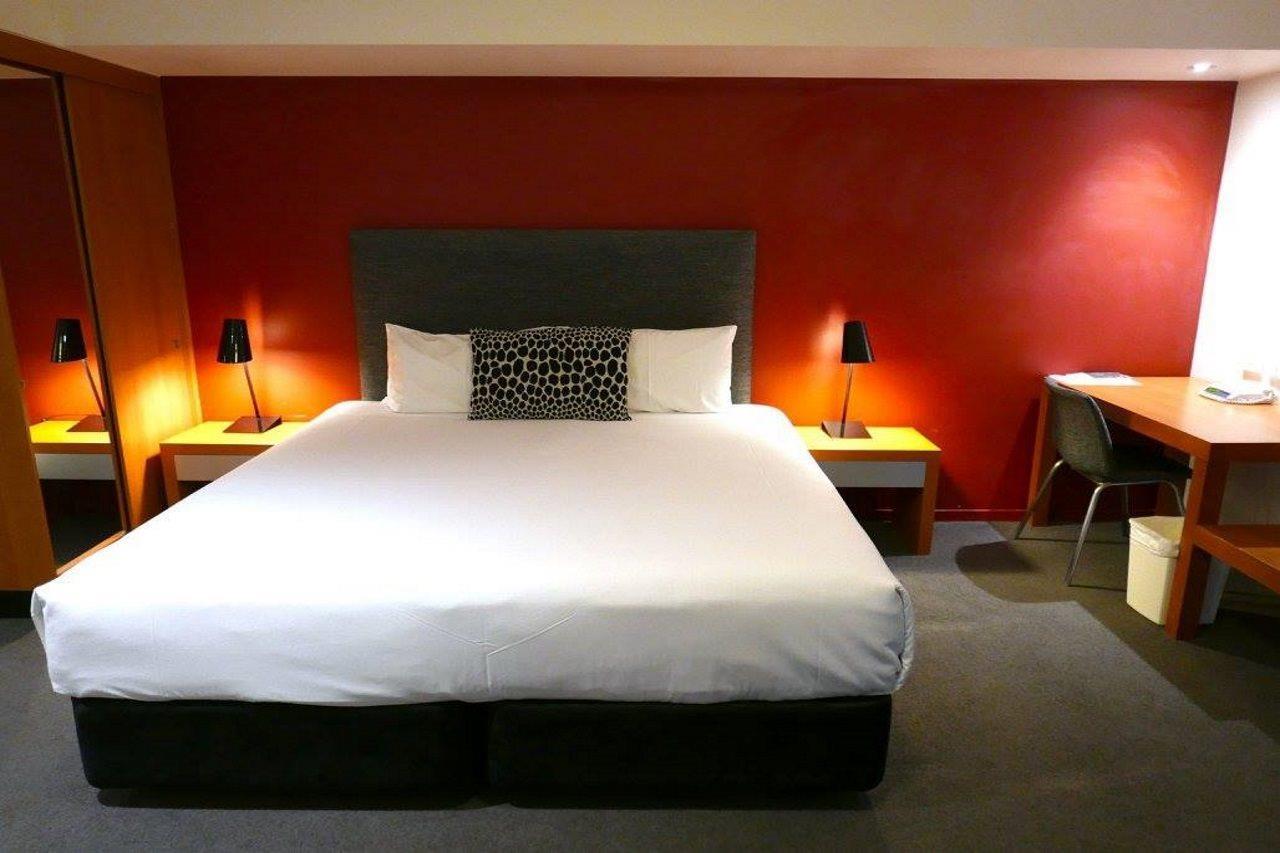 Punthill - Little Bourke 4* Melbourne
