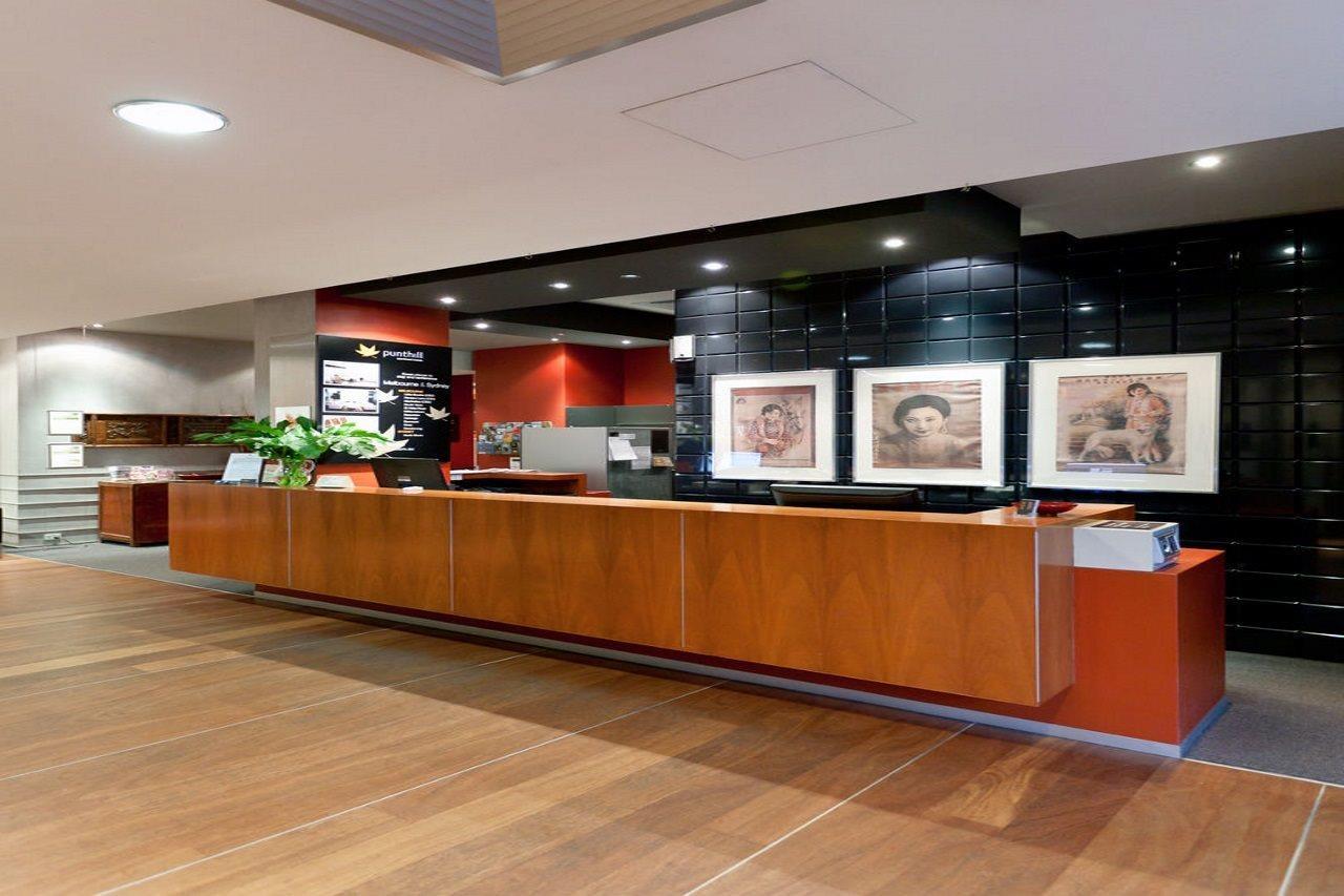 Punthill - Little Bourke Aparthotel Melbourne