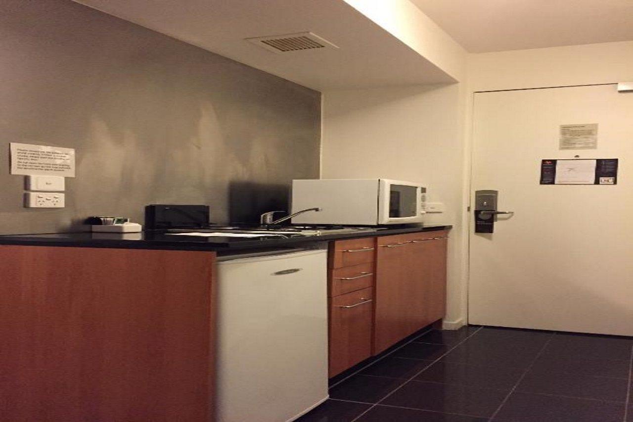 Punthill - Little Bourke 4* Melbourne