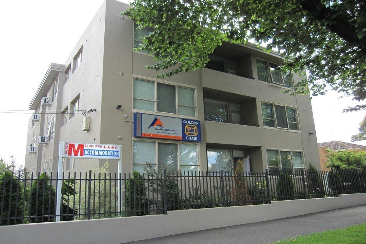 On Flemington Apartment *