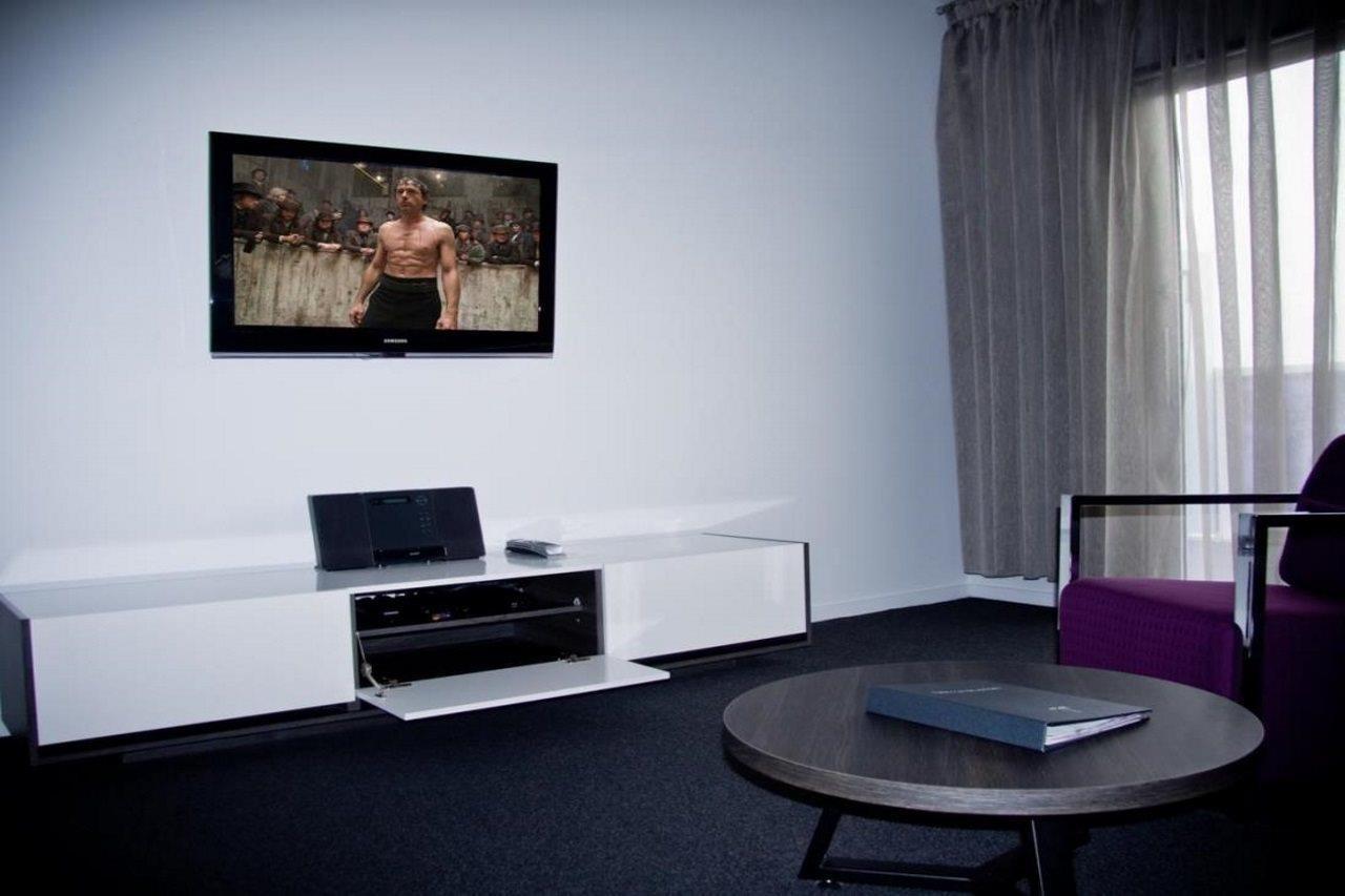 Tyrian Serviced Fitzroy Aparthotel 4*