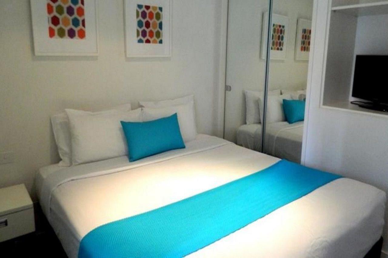 Aparthotel Milano Serviced