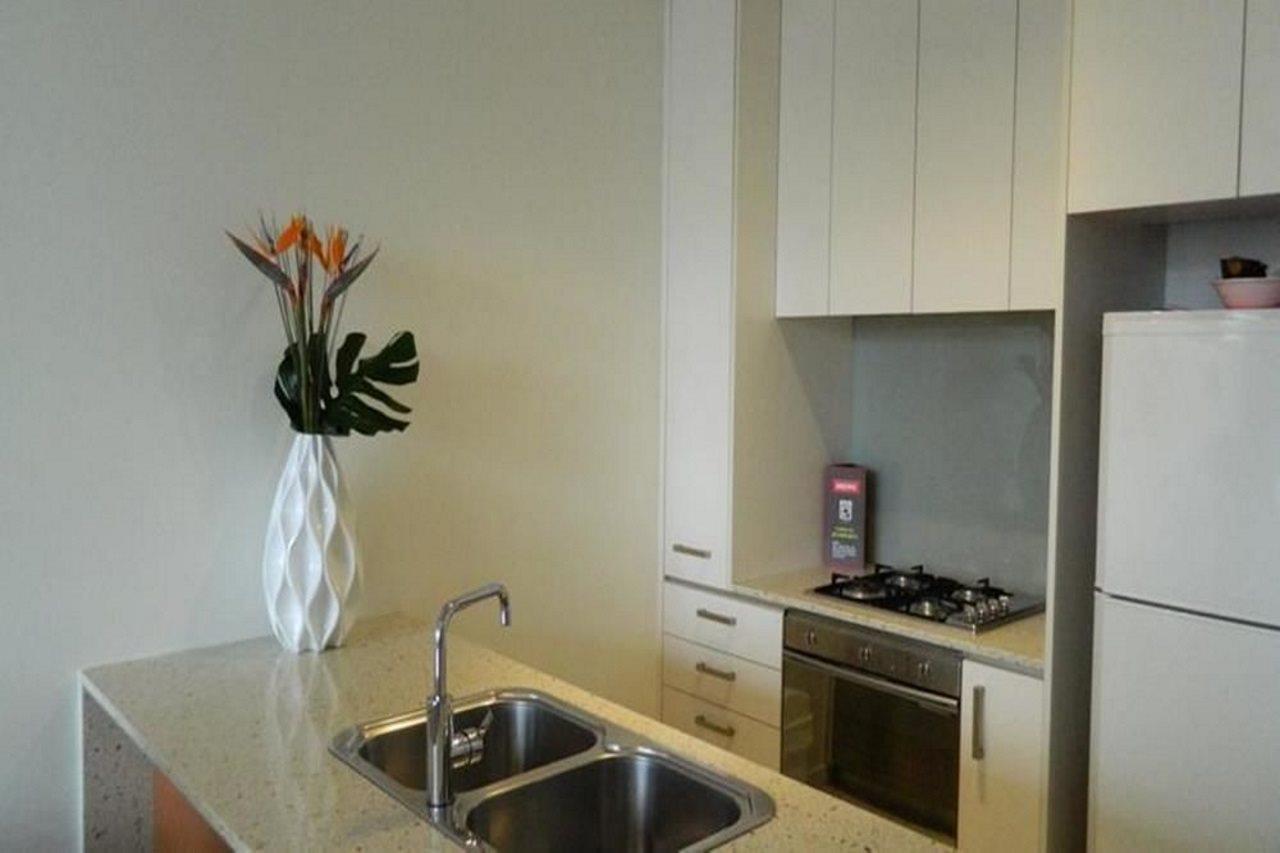 Aparthotel Milano Serviced 4*