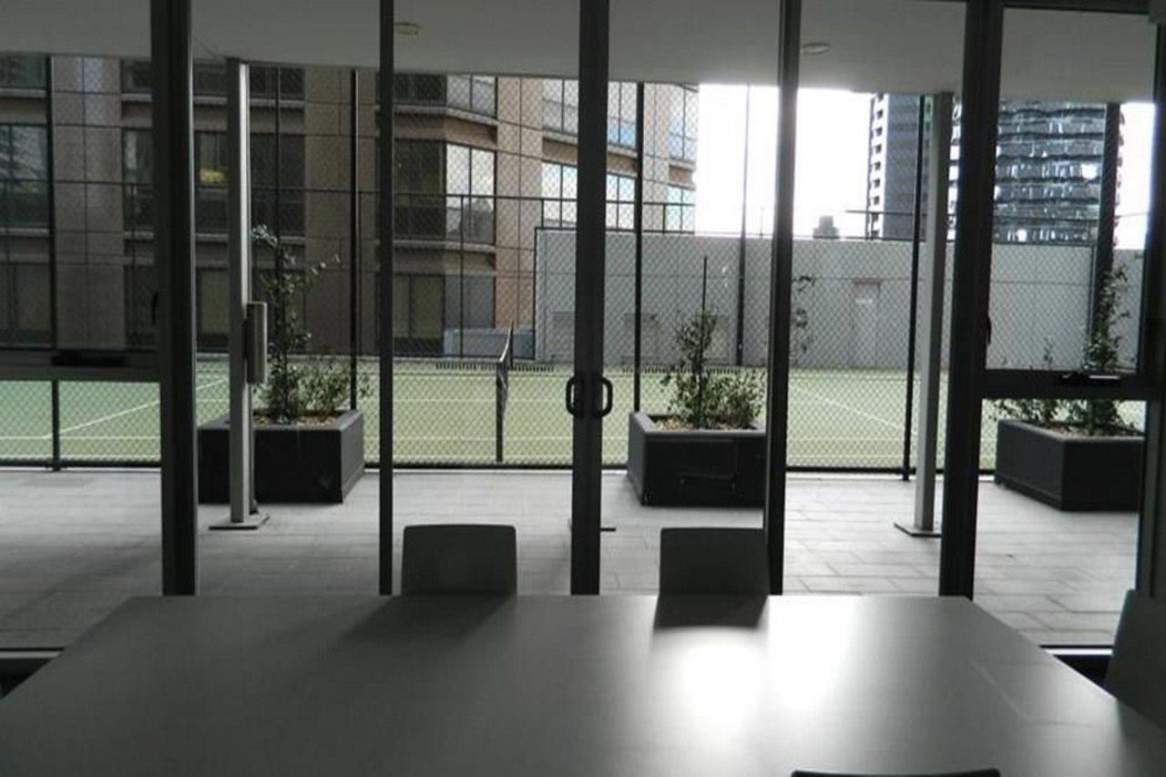 Aparthotel Milano Serviced Melbourne