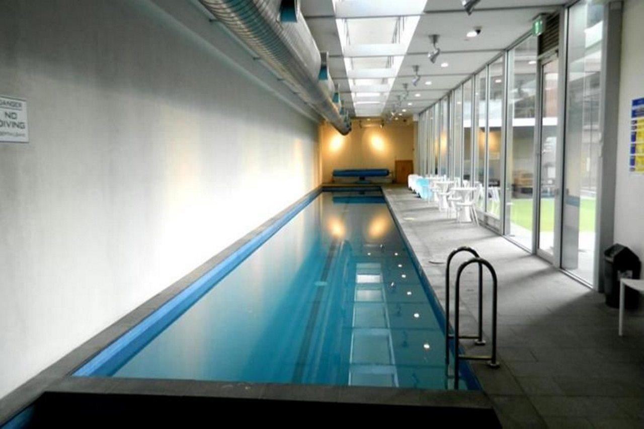 Aparthotel Milano Serviced 4*