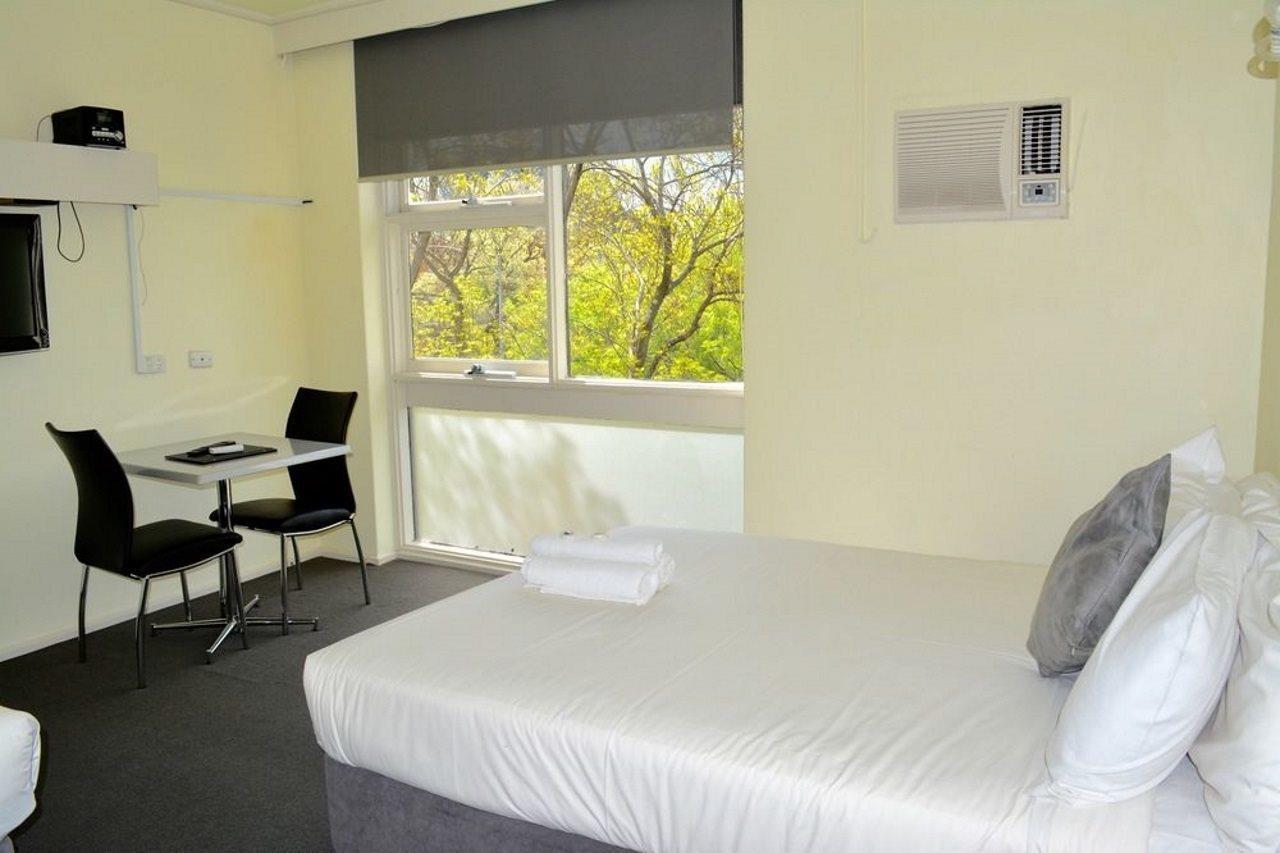 George Powlett Melbourne