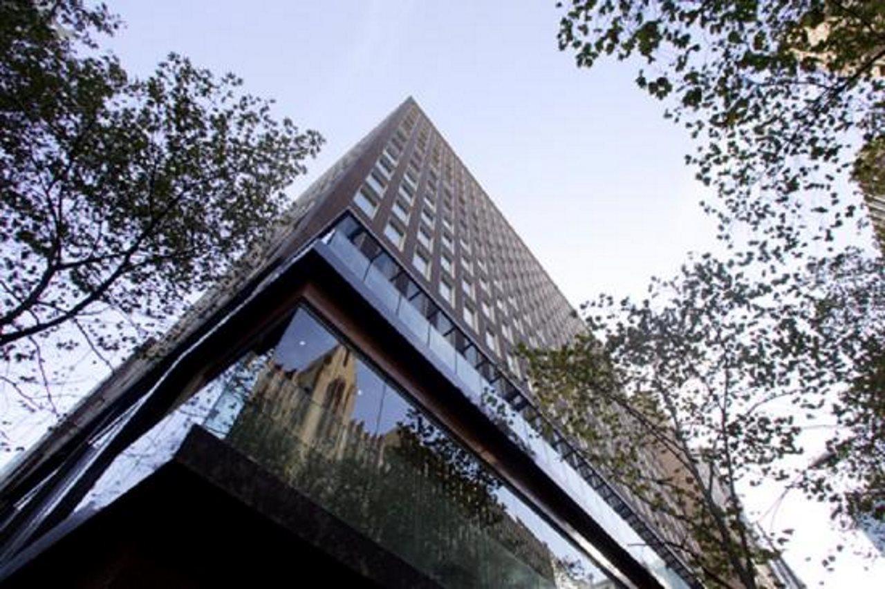 Citiclub 3* Melbourne