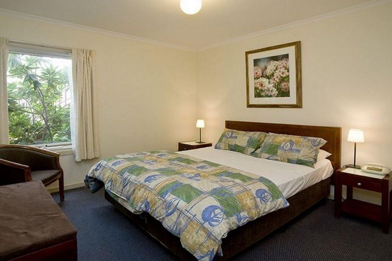 Hawthorn Gardens Serviced Aparthotel 3*