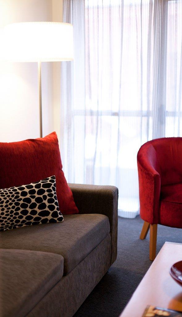 Punthill - Little Bourke 4* Melbourne