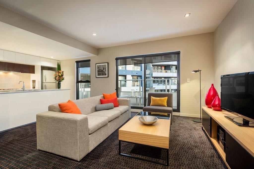 Quest Docklands 4*