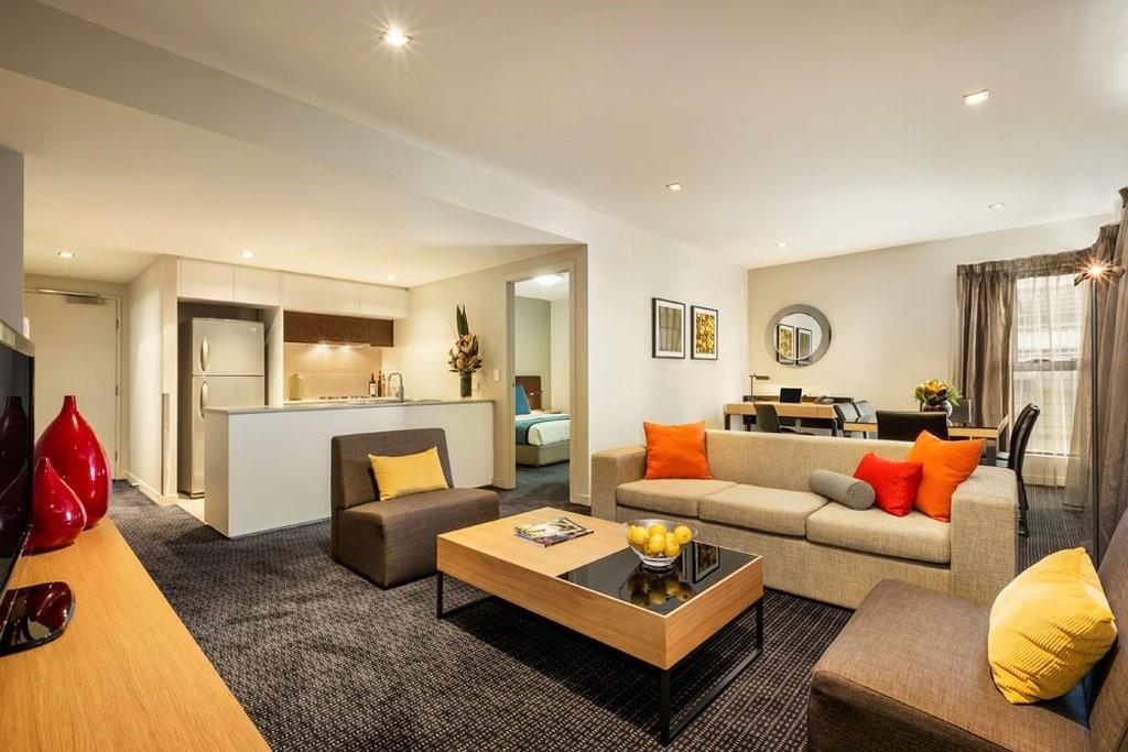 Quest Docklands 4* Melbourne