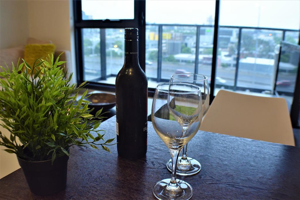 Royal Stays Melbourne- Southbank * Melbourne