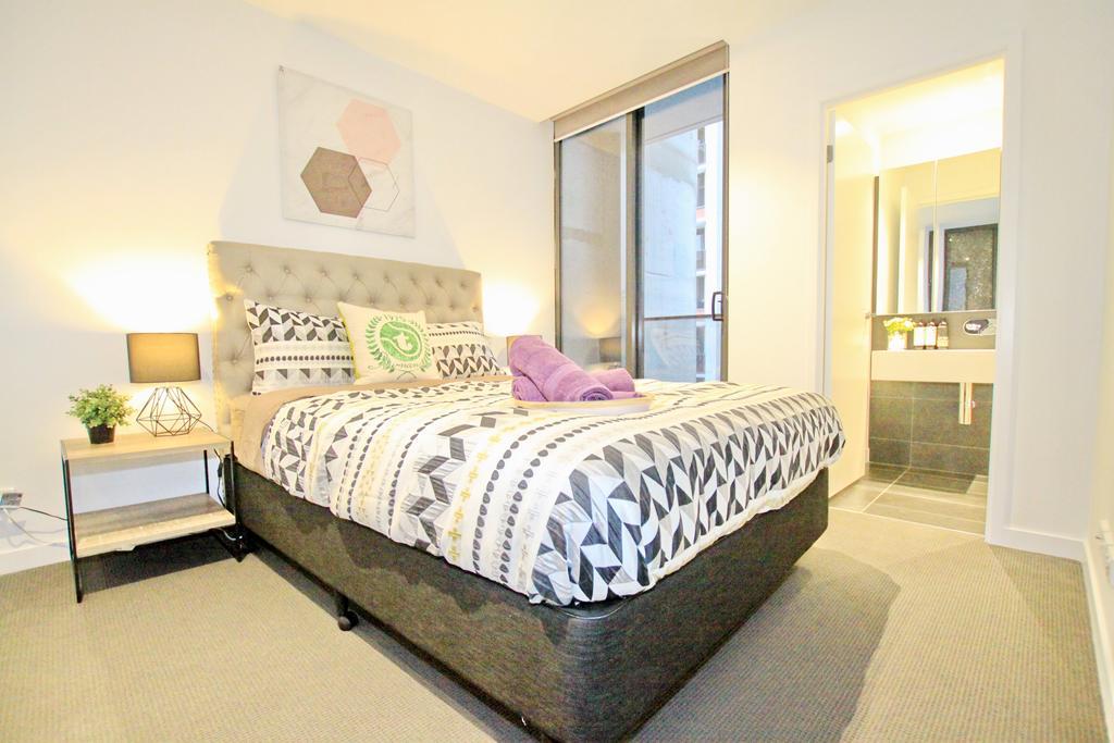 Apartment Nest-apartments Sea View *