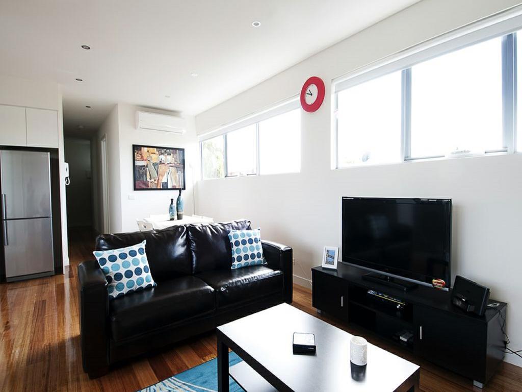 Position Perfect Apartment