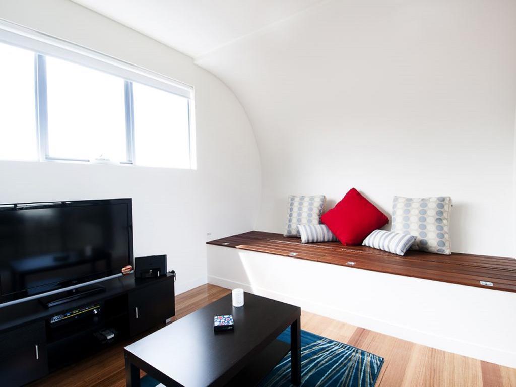 Apartment Position Perfect Melbourne